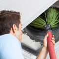 The Truth About Duct Cleaning and Airflow Improvement