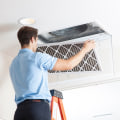 The Importance of Regular Duct Cleaning