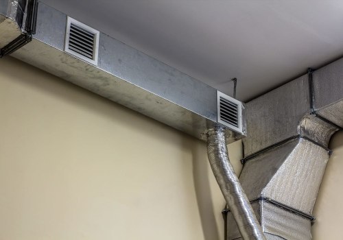 The Surprising Benefits of Regular Air Duct Cleaning