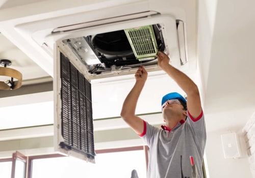 The Truth About Cleaning vs. Replacing Air Ducts