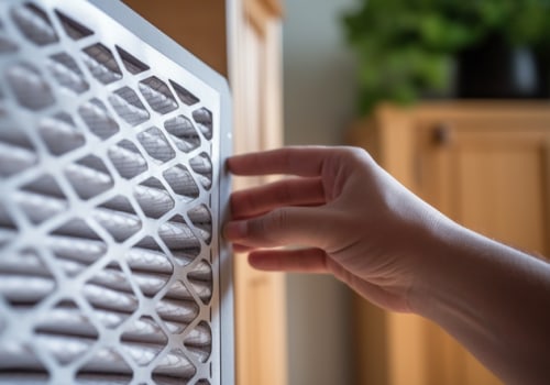 How the Right 14x30x1 Home HVAC Furnace Air Filter Enhances Duct Cleaning Results