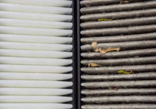 Maximize Duct Cleaning Benefits With Furnace HVAC Air Filters 22x22x1