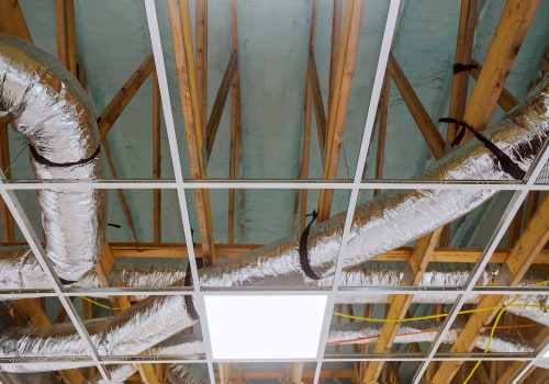 The Importance of Regular Ductwork Maintenance and Replacement