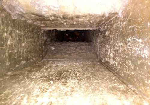 The Importance of Regular Air Duct Cleaning