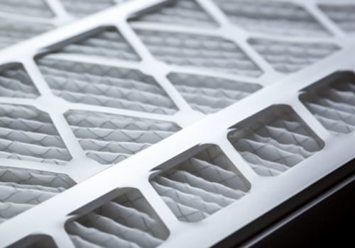 The Vital Link Between Coleman HVAC Furnace Air Filter Replacements And Duct Cleaning