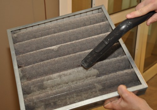 The Truth About Duct Cleaning and Removing Smell