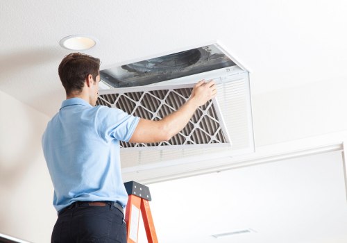 The Importance of Regular Duct Cleaning