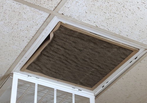 The Truth About Cleaning Your Air Ducts